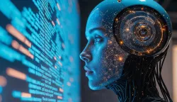 Europska konfederacija sindikata (ETUC) objavila je vodič koji će pomoći radnicima da spriječe zlouporabu algoritamskog upravljanja radnih mjesta od strane umjetne inteligencije i "vrate kontrolu nad svojim radnim mjestima".umjetna inteligencija ilustracija freepik