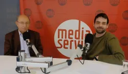 MAGAZIN BOZO KOVACEVIC MEDIA SERVIS