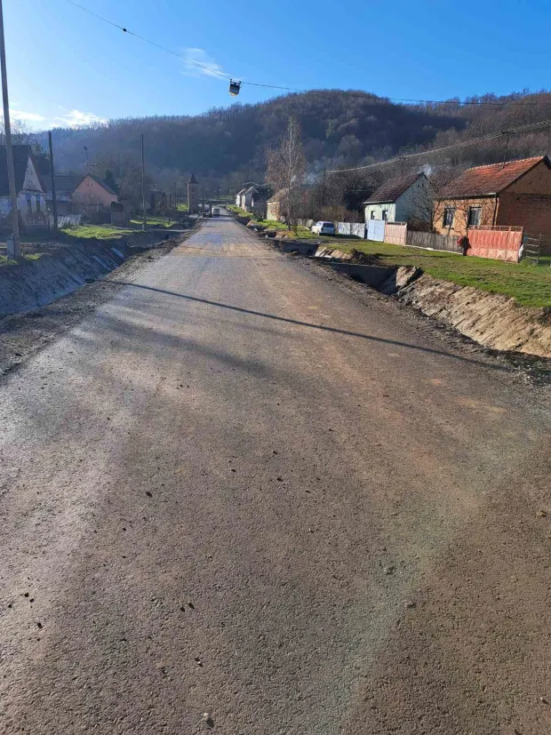 Kako Ratkov Dol vi&scaron;e ne bi plavio, selo će se za&scaron;tititi od bujica s Dilja