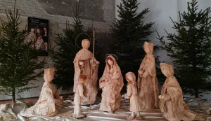 Jaslice sestre Samuele