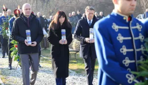 Prisjećanje na Đavolju gredu: Akcija u Kopačkom ritu obranila je Osijek