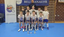 ZIMSKA MALONOGOMETNA LIGA BELI MANASTIRU-9 1.mj, Plaćenici