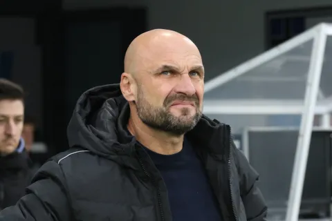 Dovest ćemo ratnike koji će NK Osijek vratiti tamo gdje on i pripada