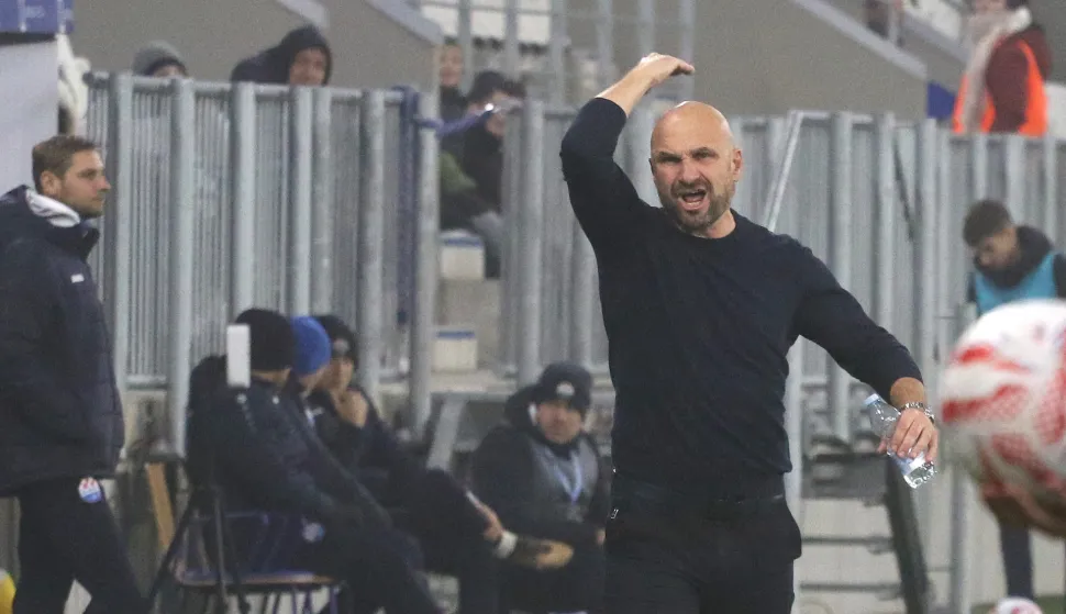 Dovest ćemo ratnike koji će NK Osijek vratiti tamo gdje on i pripada