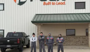 Iz Podravke Agri na usavr&scaron;avanje u SAD: &ldquo;Četverac&rdquo; traktorista na edukaciji