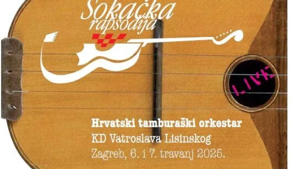 &Scaron;okačka rapsodija