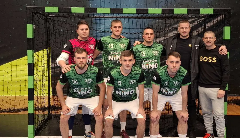 Na kraju večeri revija pogodaka u režiji Gustogradnje