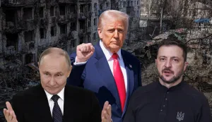 MAGAZIN TROJKA U IGRAMA RATA I MIRAREUTERS/PIXSELL