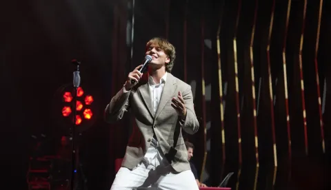 Jakov Jozinović dodao jo&scaron; jedan koncert u Areni Zagreb, 20. lipnja