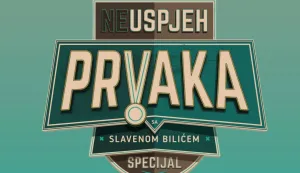 (Ne)uspjeh prvaka