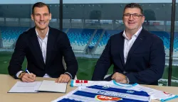 Bari&scaron;ić: Nisam dugo igrao, ali mogu pomoći, i zato sam se vratio