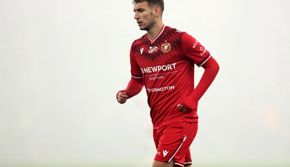 Bio hit-igrač HNL-a, sad stiže u Osijek