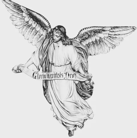 anđeo božić, pixabay