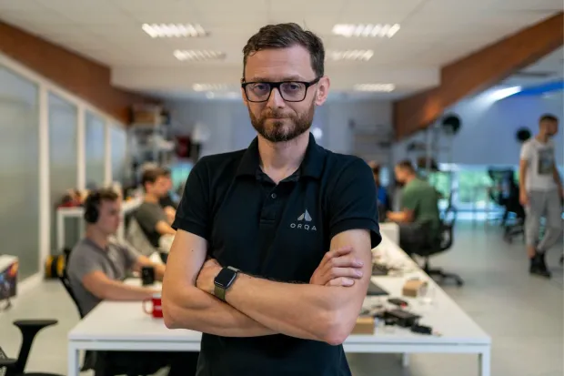 Orqa: Povećavamo proizvodne kapacitete na vi&scaron;e od milijun dronova godi&scaron;nje