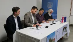 Ku&scaron;evac, đakovoPotpisan ugovor za gradnju vrtićaprosinac 2025.