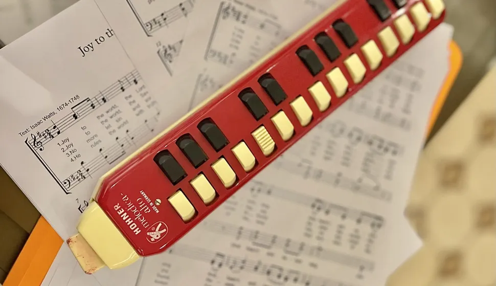 Osijek, 8. 12. 2023., GISKO; HPD Lipa; 30 godina; bozicni koncerti; SNIMIO BRUNO JOBST 