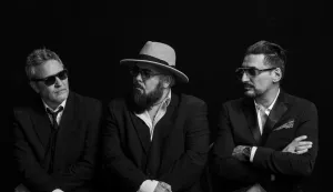 Fun Lovin' Criminals