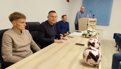 Godina za pamćenje: U Lili napuniti baterije pa tražiti put do Amerike