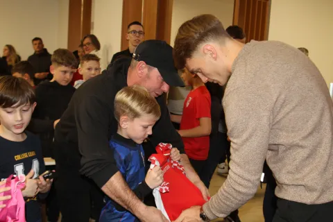 Godina za pamćenje: U Lili napuniti baterije pa tražiti put do Amerike