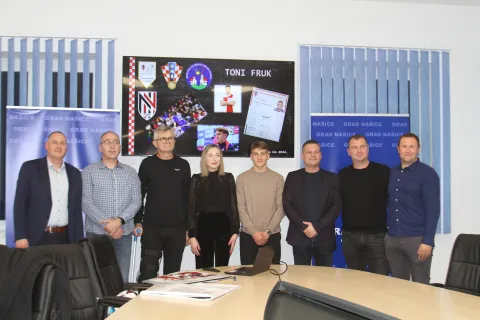 Godina za pamćenje: U Lili napuniti baterije pa tražiti put do Amerike