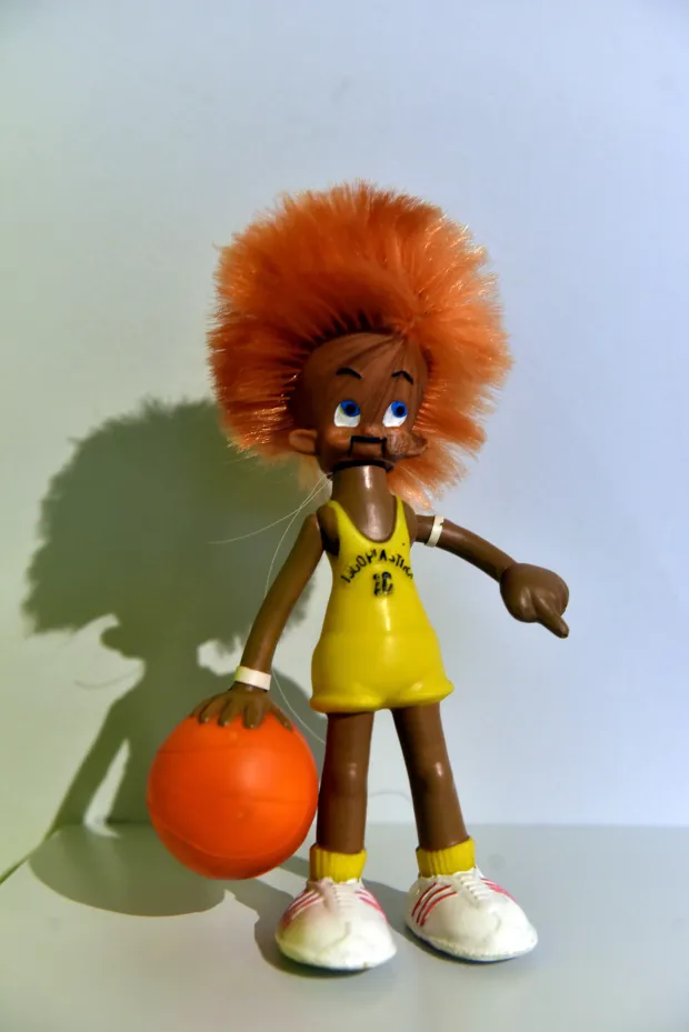 Zagreb, 09.12.2025 (nedeljni broj, Bozicni prilog) - Skolski muzej - izlozba igracaka, uz tekst S.Pavica.foto Davor Kovacevicnedeljni