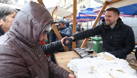 ivan radić, fi&scaron; paprika&scaron;, Badnjak 2025