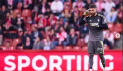 RABAT, 25. prosinca 2025. (Hina) - Luca Zidane, sin francuskog osvajača svjetskog prvenstva i negda&scaron;njeg najbojeg igrača svijeta Zinedinea, rekao je da su ga i otac i djed podržali u promjeni nacionalnosti u Alžir, nakon &scaron;to je igrao za Francusku kao junior.