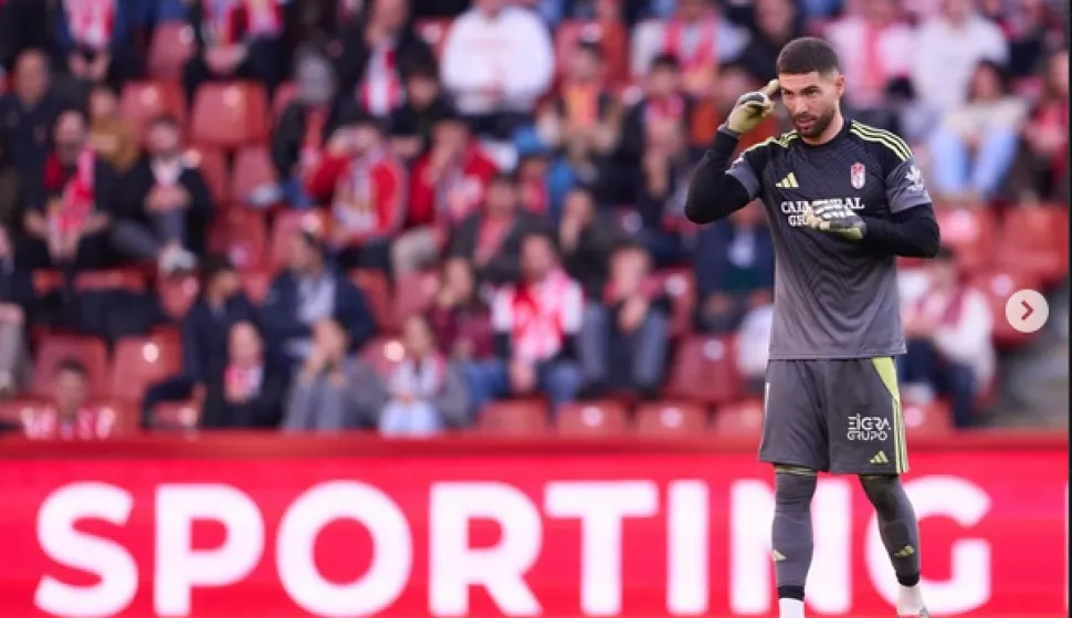 RABAT, 25. prosinca 2025. (Hina) - Luca Zidane, sin francuskog osvajača svjetskog prvenstva i negda&scaron;njeg najbojeg igrača svijeta Zinedinea, rekao je da su ga i otac i djed podržali u promjeni nacionalnosti u Alžir, nakon &scaron;to je igrao za Francusku kao junior.