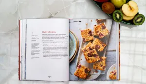 Mark Hyman: HRANA &ndash; &Scaron;to bismo trebali kuhati?, &Scaron;kolska knjiga, recepti