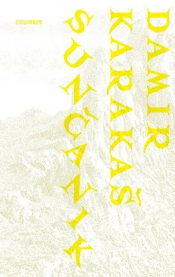 Karaka&scaron; Sunčanik