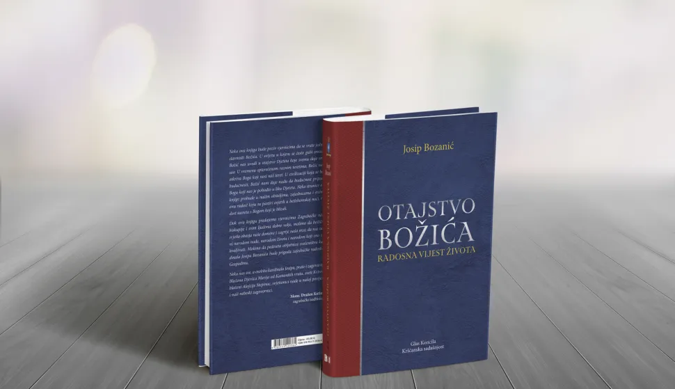 Otajstvo Božića