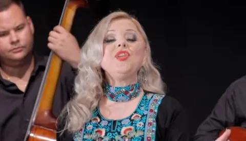 Blanka Do&scaron;en