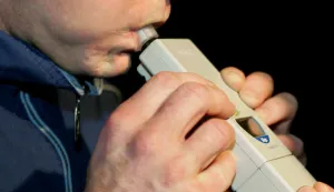 Alkotestiranje vozača