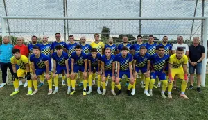 Najtečaj za udruge i sport na području Darde