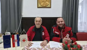 Ivan Hodak napu&scaron;ta CK Darda nakon 26 godina, preuzima Marin &Scaron;estan