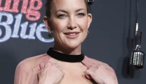 Kate Hudson otkrila da je požalila jer je odbila ulogu Mary Jane u filmu "Spider-Man"