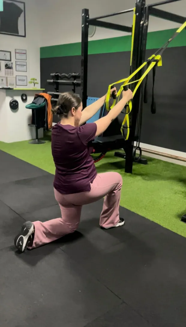 VALPOVOOzana Brkić vodi tečaj za trudnice i rodiljamaPROSINAC 2025.