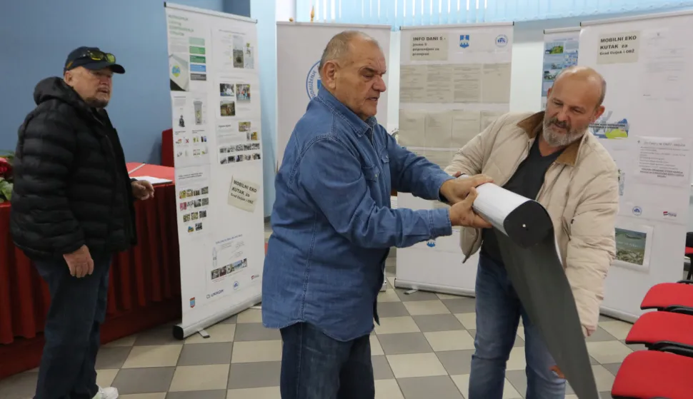 Udruženje stanara Osijeka predstavilo projekte provedene 2025. i priprema priručnik za vlasnike stanova