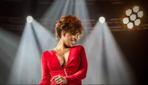 Svjetska vokalna senzacija Glennis Grace prvi put u Hrvatskoj