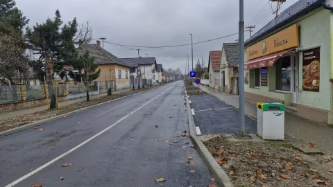 Zavr&scaron;ena rekonstrukcija dijela ulice Vladimira Nazora