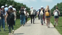 baranja turisti turizam