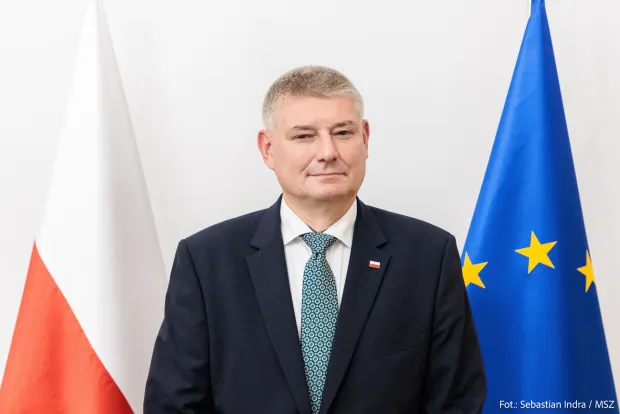 MAGAZIN INAPoljska__Nj_Eksc__Pawel_Czerwinski__veleposlanik_Republike_Poljske_