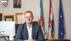 IGOR ANDROVIĆ, ŽUPAN VIROVITIČKO-PODRAVSKI2025.