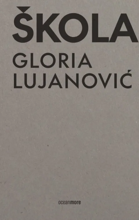 &Scaron;kola Gloria Lujanović