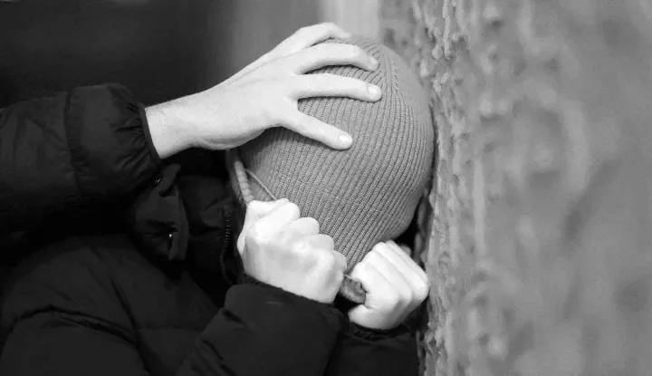 Osijek, 05. 01. 2024., tucnjava; nasilje; kradja; ilustracijeSNIMIO BRUNO JOBST