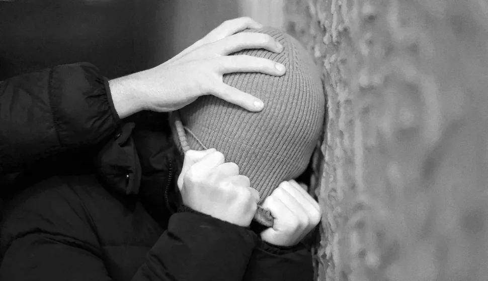 Osijek, 05. 01. 2024., tucnjava; nasilje; kradja; ilustracijeSNIMIO BRUNO JOBST