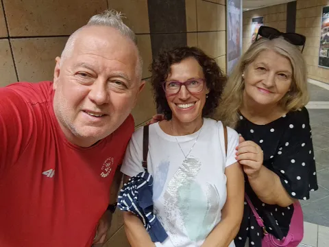 MAGAZIN KADIC KARLOVI VARI