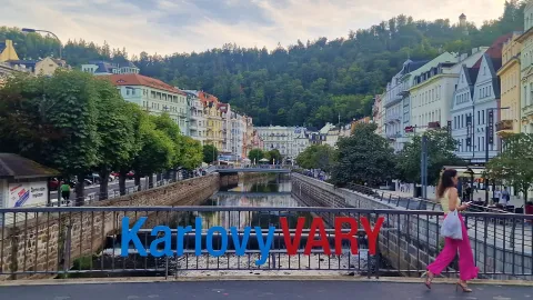 MAGAZIN KADIC KARLOVI VARI