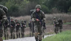 U povodu Dana oklopni&scaron;tva u vojarni "7. gardijske brigade Puma" u četvrtak, 2. listopada 2025., na vojnom vježbali&scaron;tu "Macinka" i na streli&scaron;tu "Velike Preloge" održano je tradicionalno natjecanje oklopno-mehaniziranih desetina pripadnika 2. oklopno-mehanizirane bojne "Pume" Gardijske oklopno-mehanizirane brigade.Natjecanje je osmi&scaron;ljeno i organizirano radi razvijanja natjecateljskog duha i zajedni&scaron;tva postrojbi 2. oklopno-mehanizirane bojne "Pume".ilustracija hrvatska vojska