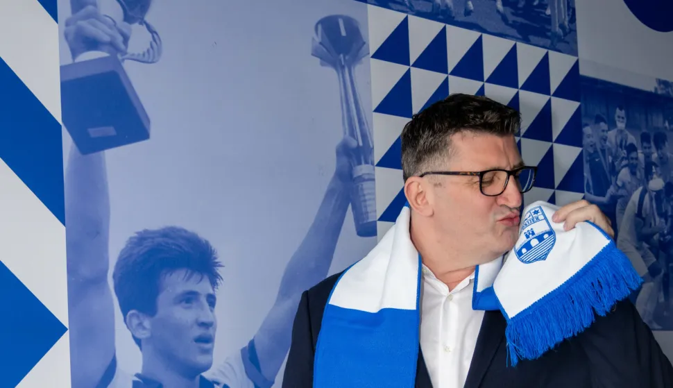 Alen Petrović: Zima će biti puno prometnija negoli smo planirali